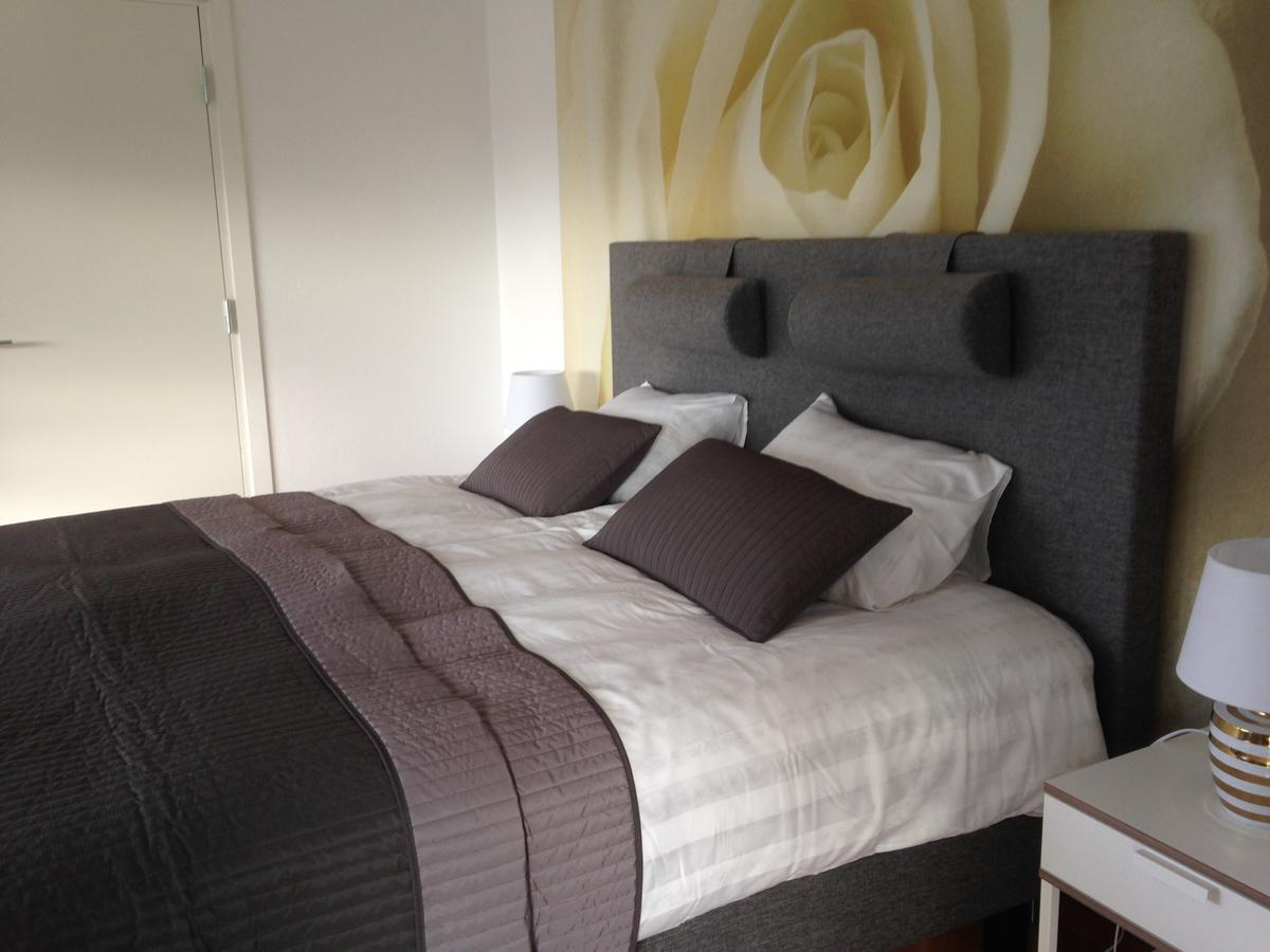 Vaegga Bed & Breakfast カールスハムン エクステリア 写真