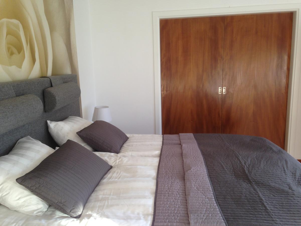 Vaegga Bed & Breakfast カールスハムン エクステリア 写真