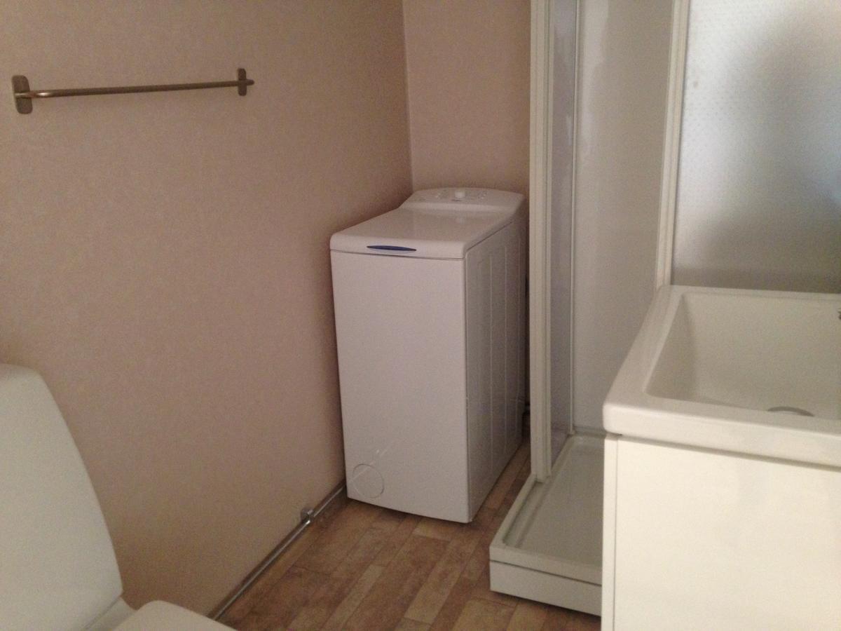 Vaegga Bed & Breakfast カールスハムン エクステリア 写真